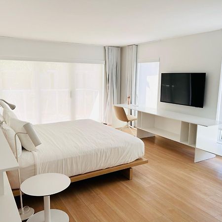 Beach Haus Residences Bal Harbour Номер фото