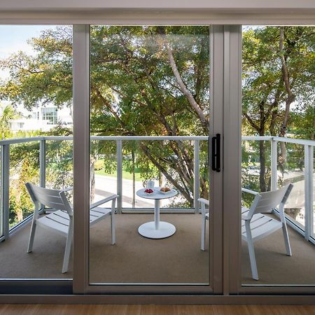 Beach Haus Residences Bal Harbour Номер фото