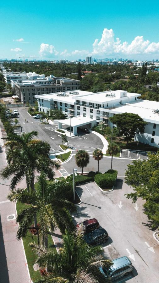 Beach Haus Residences Bal Harbour Екстер'єр фото