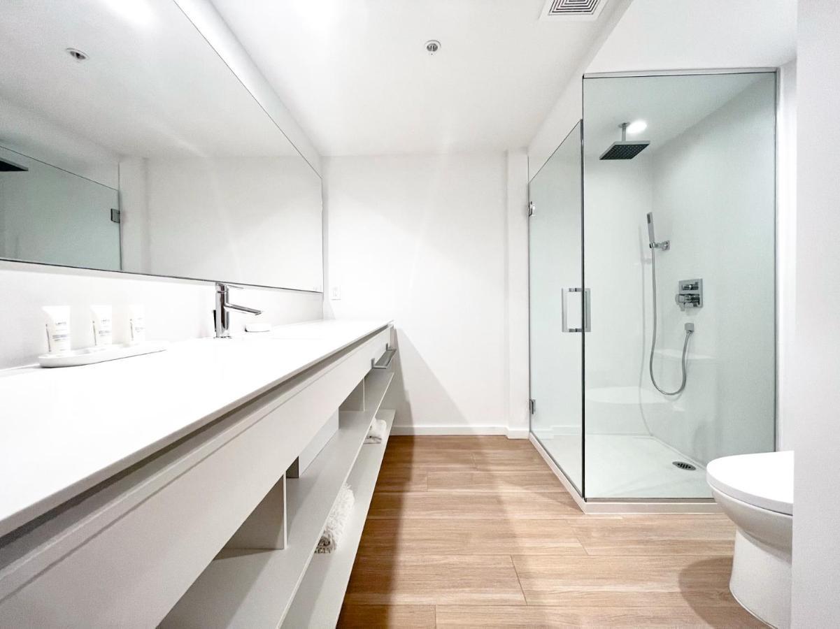 Beach Haus Residences Bal Harbour Екстер'єр фото