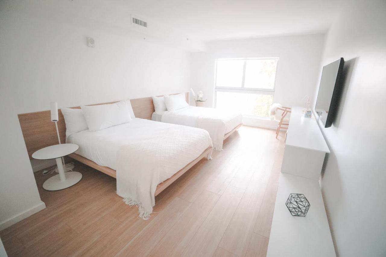 Beach Haus Residences Bal Harbour Екстер'єр фото