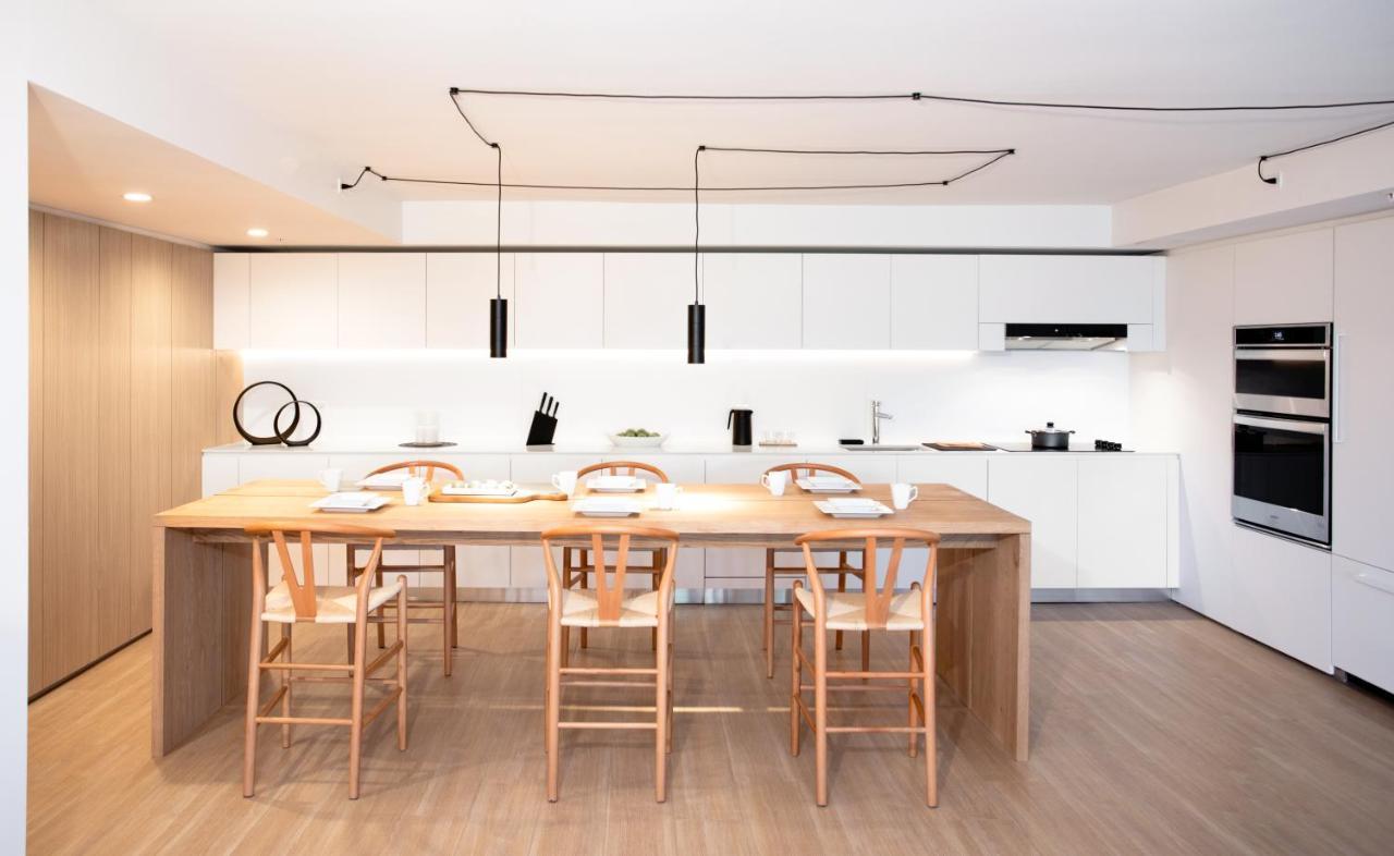 Beach Haus Residences Bal Harbour Екстер'єр фото