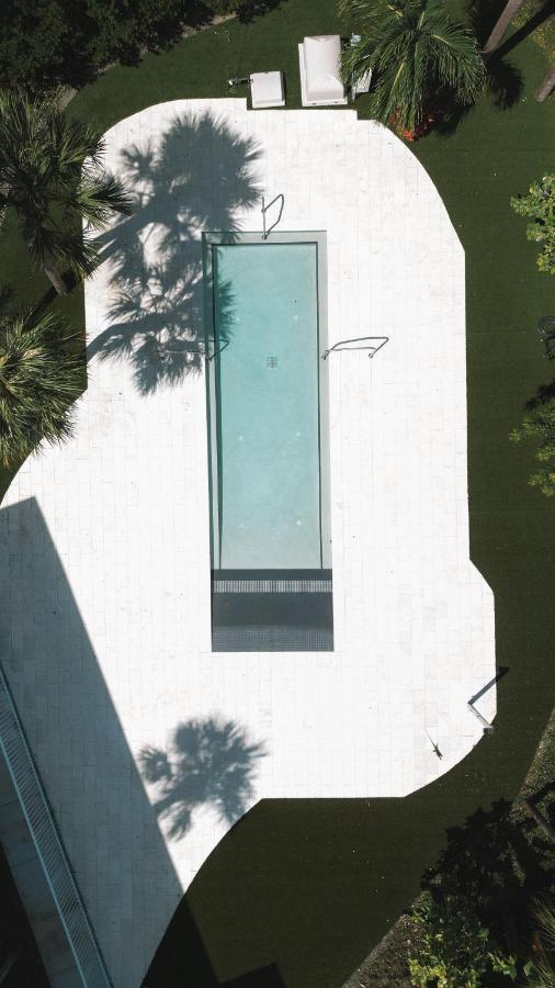 Beach Haus Residences Bal Harbour Екстер'єр фото