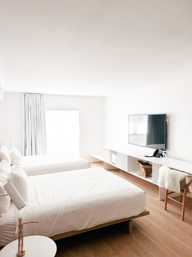 Beach Haus Residences Bal Harbour Екстер'єр фото
