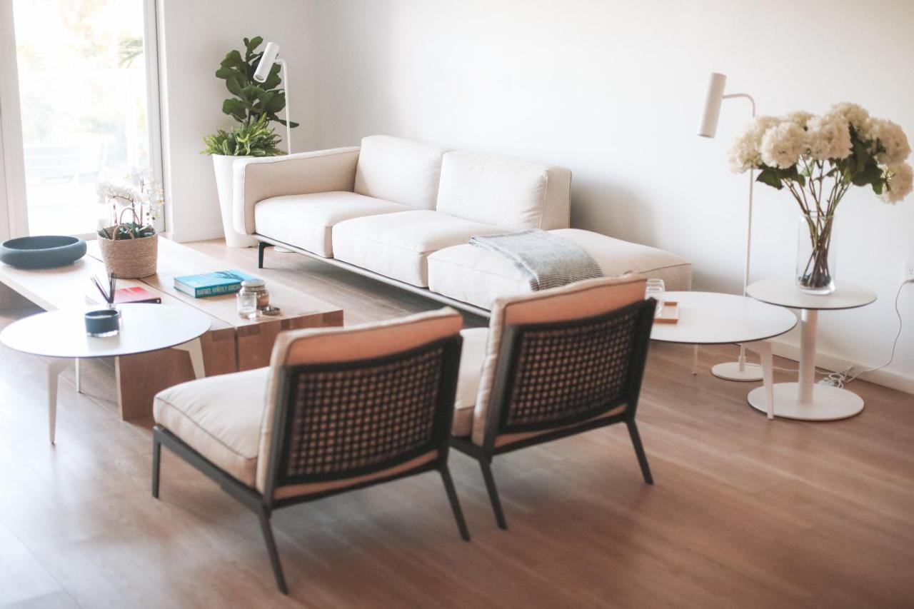 Beach Haus Residences Bal Harbour Екстер'єр фото