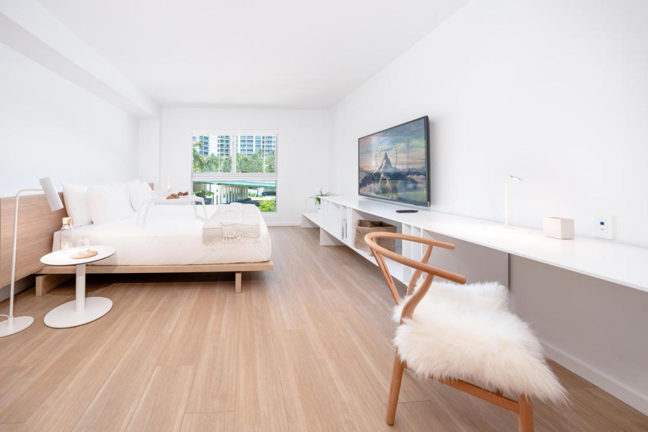 Beach Haus Residences Bal Harbour Екстер'єр фото