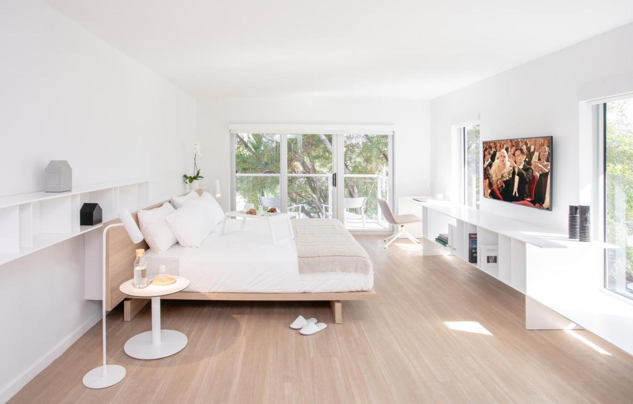Beach Haus Residences Bal Harbour Екстер'єр фото
