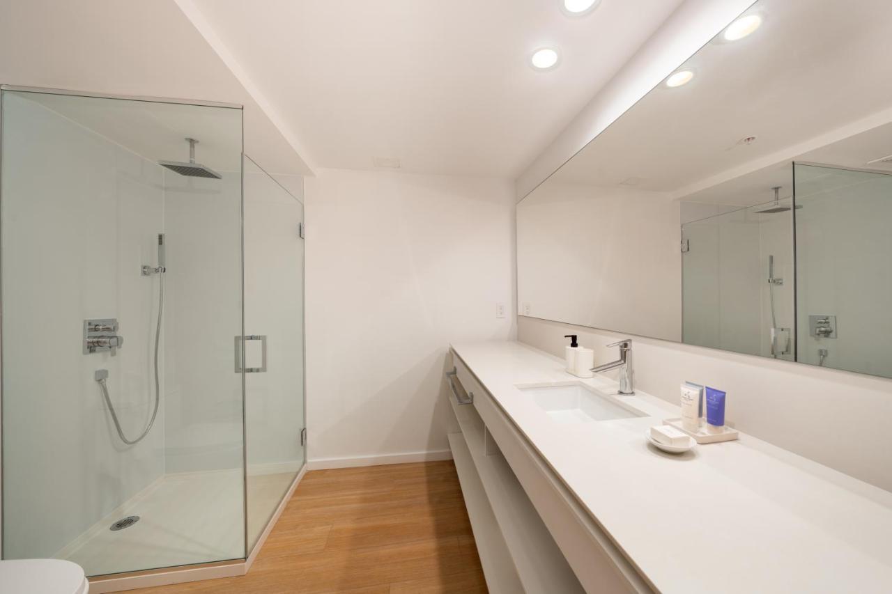 Beach Haus Residences Bal Harbour Екстер'єр фото