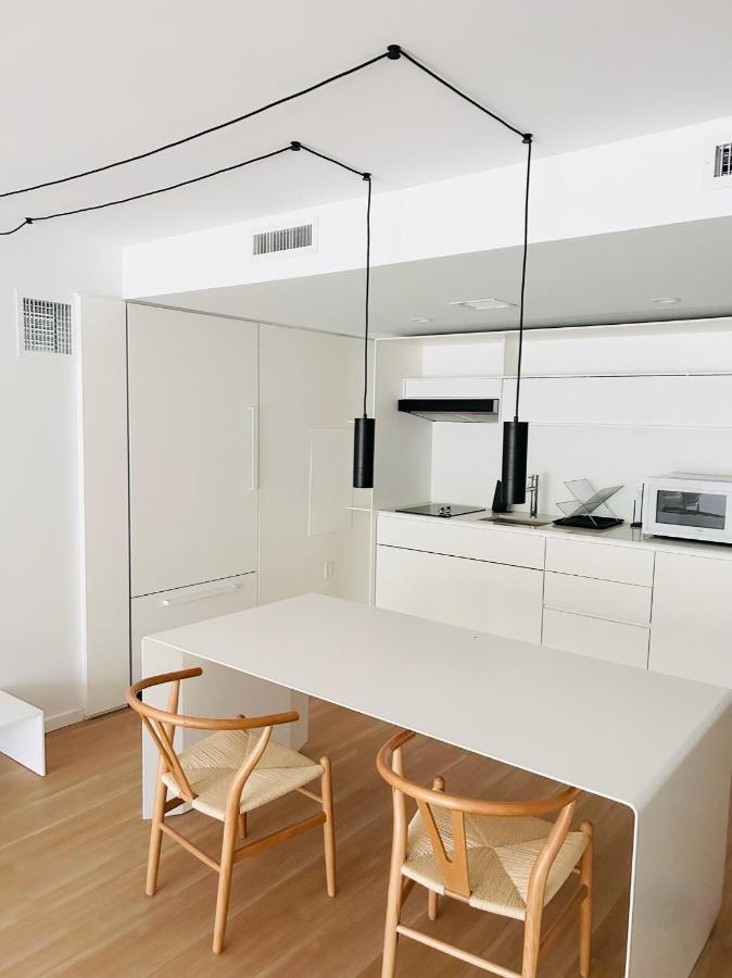 Beach Haus Residences Bal Harbour Екстер'єр фото
