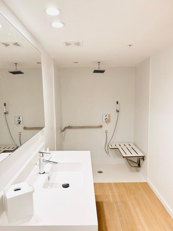 Beach Haus Residences Bal Harbour Екстер'єр фото