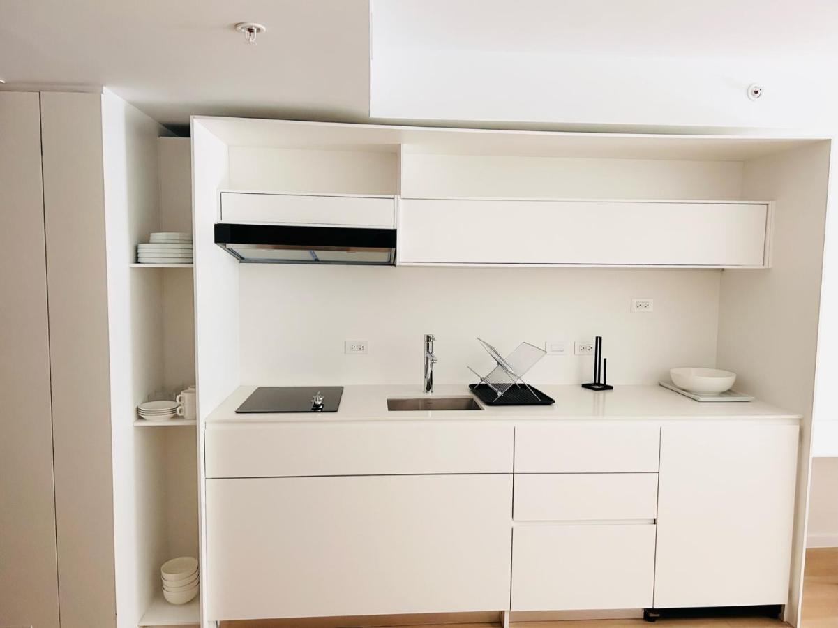 Beach Haus Residences Bal Harbour Екстер'єр фото