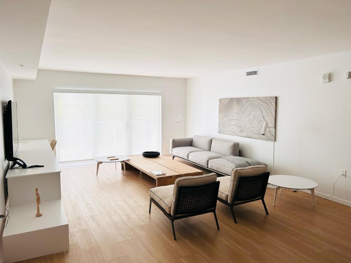 Beach Haus Residences Bal Harbour Екстер'єр фото