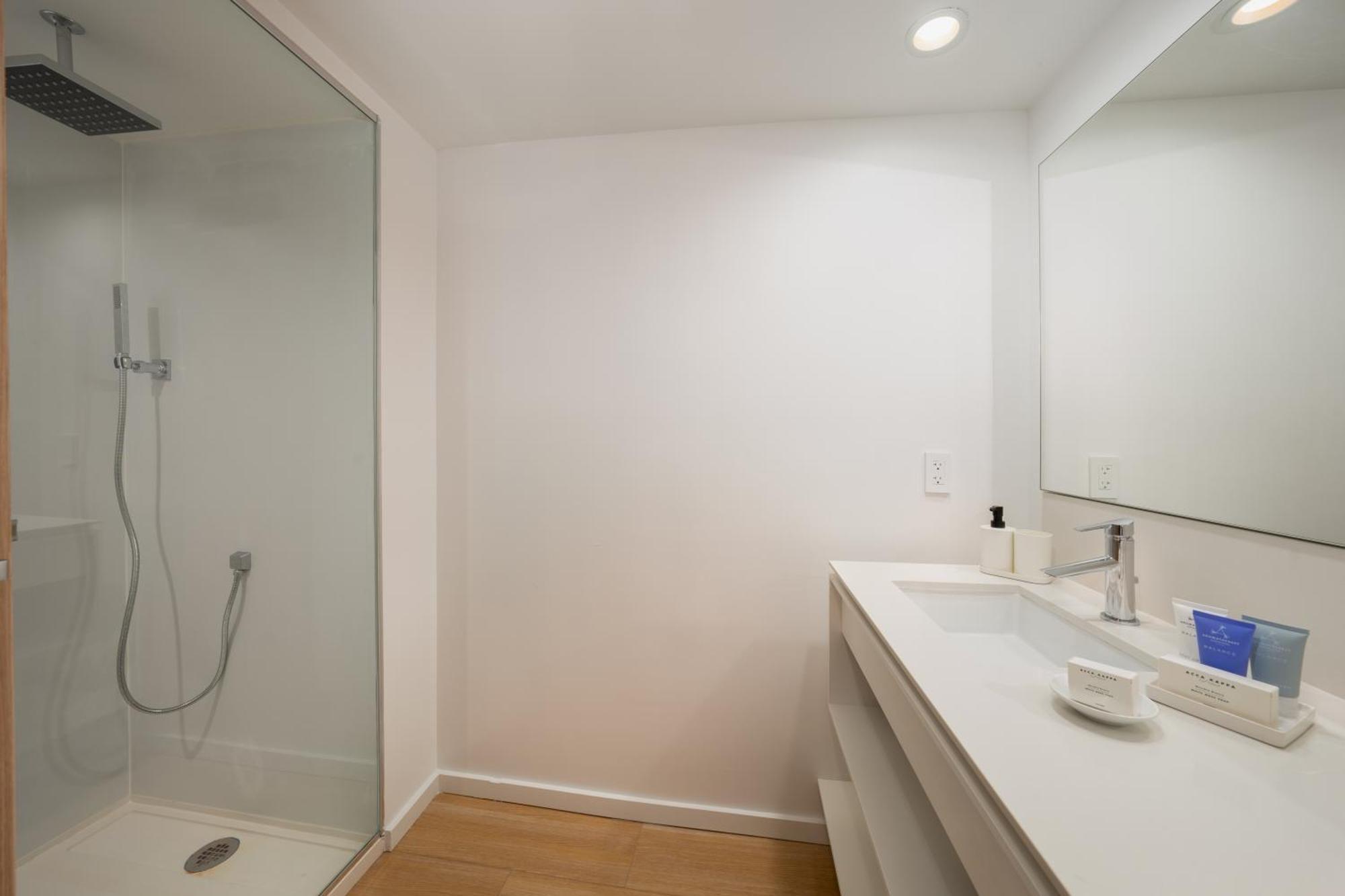 Beach Haus Residences Bal Harbour Номер фото