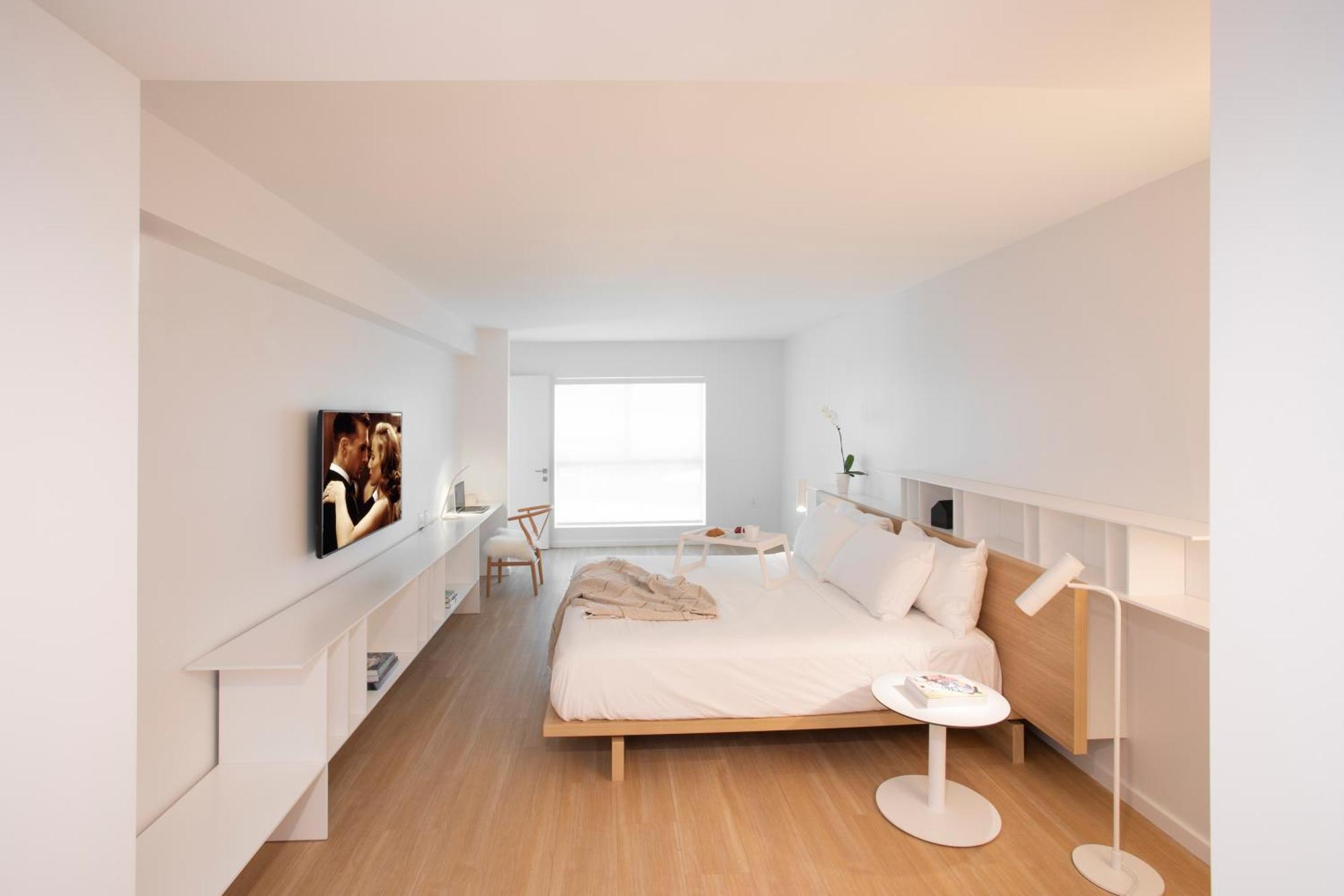 Beach Haus Residences Bal Harbour Номер фото