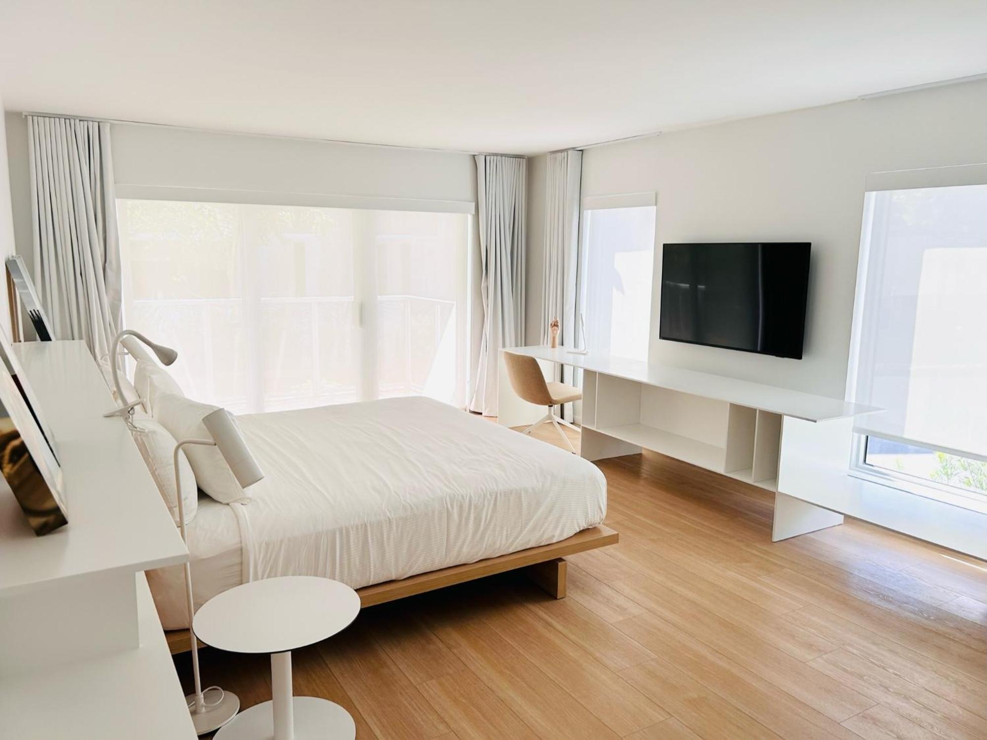 Beach Haus Residences Bal Harbour Номер фото
