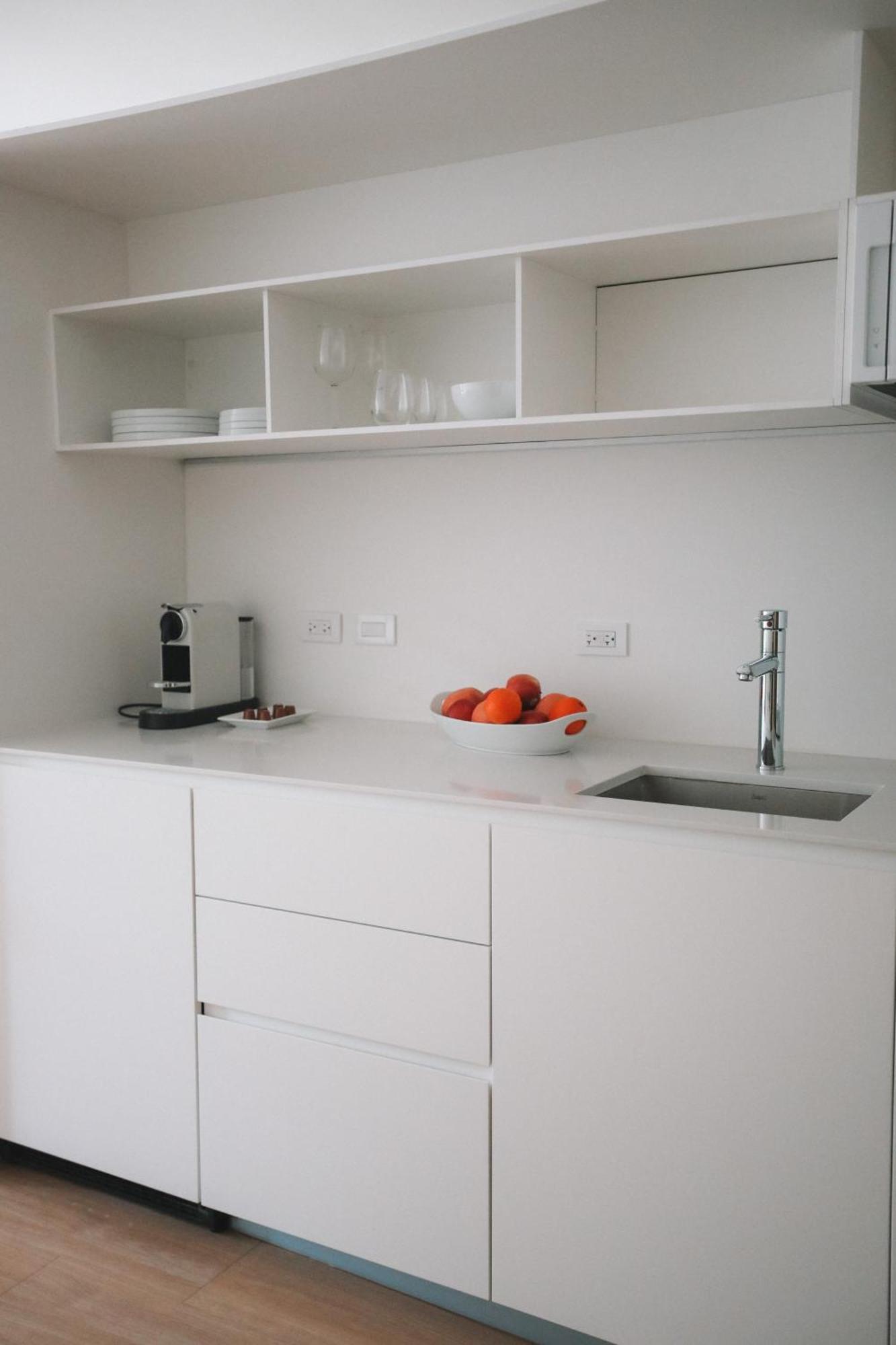 Beach Haus Residences Bal Harbour Номер фото