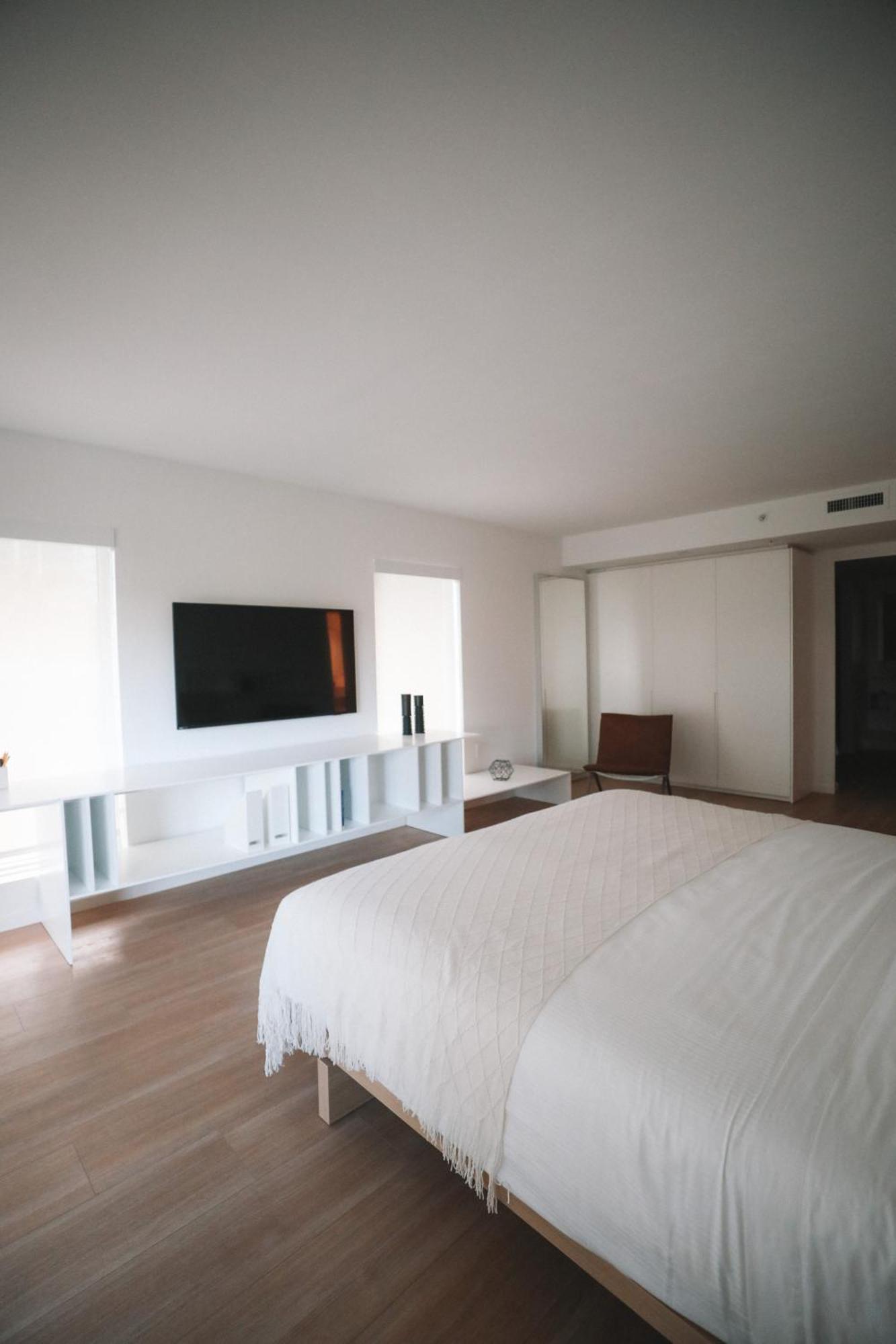 Beach Haus Residences Bal Harbour Номер фото