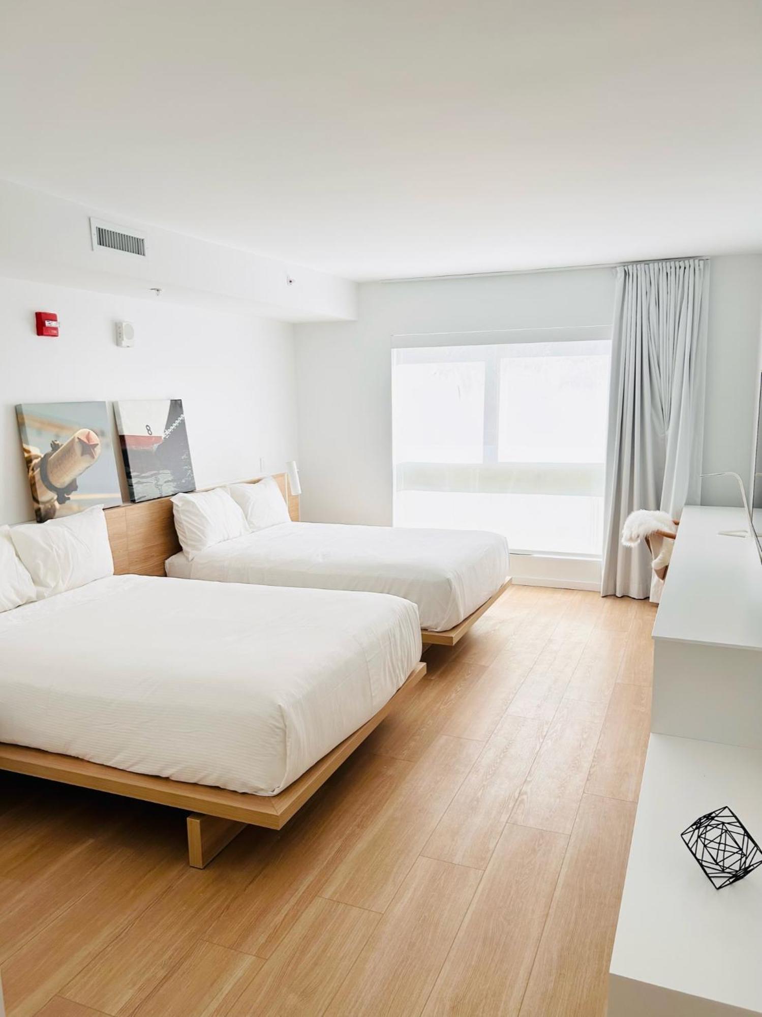 Beach Haus Residences Bal Harbour Номер фото