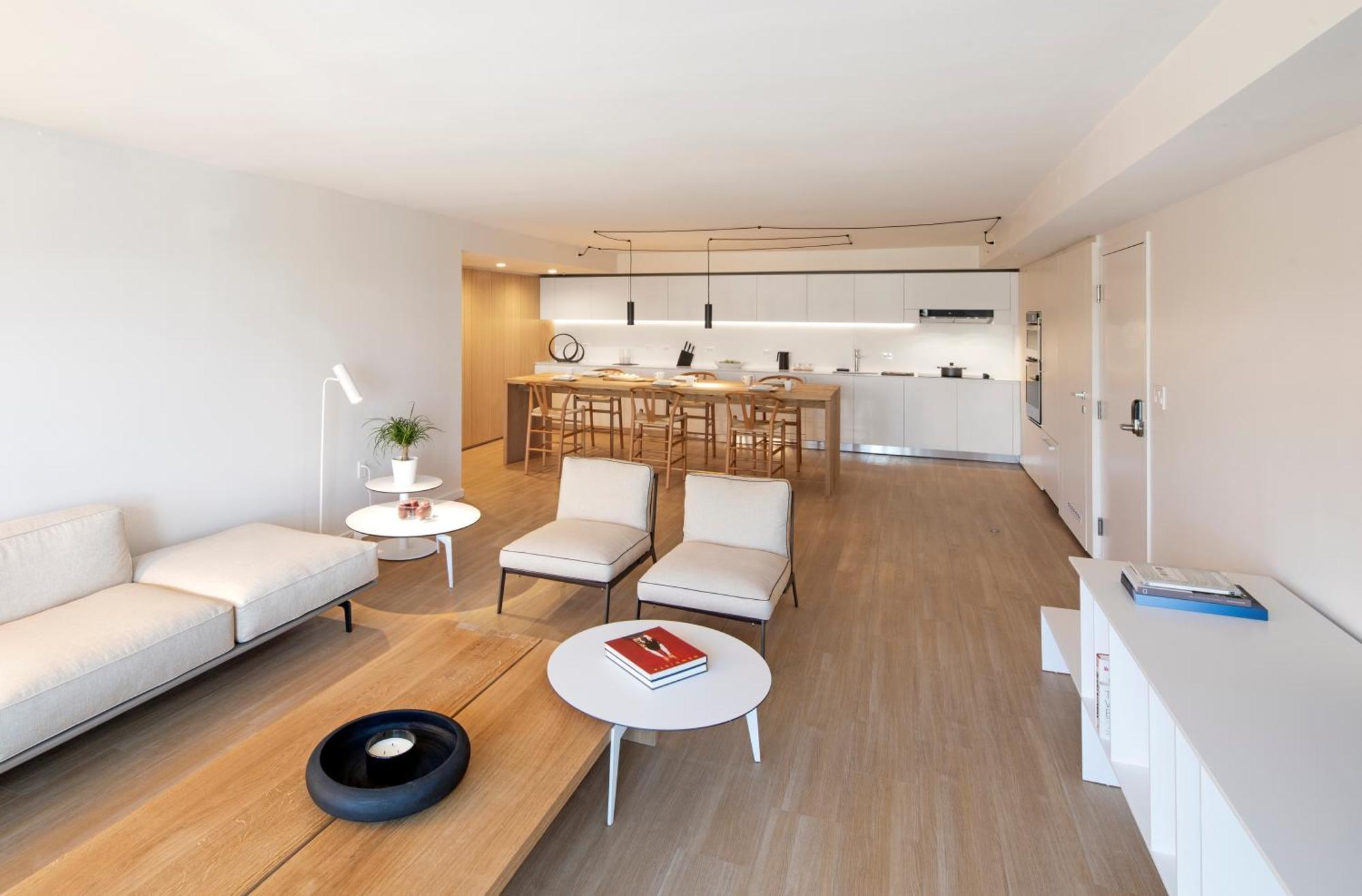 Beach Haus Residences Bal Harbour Номер фото