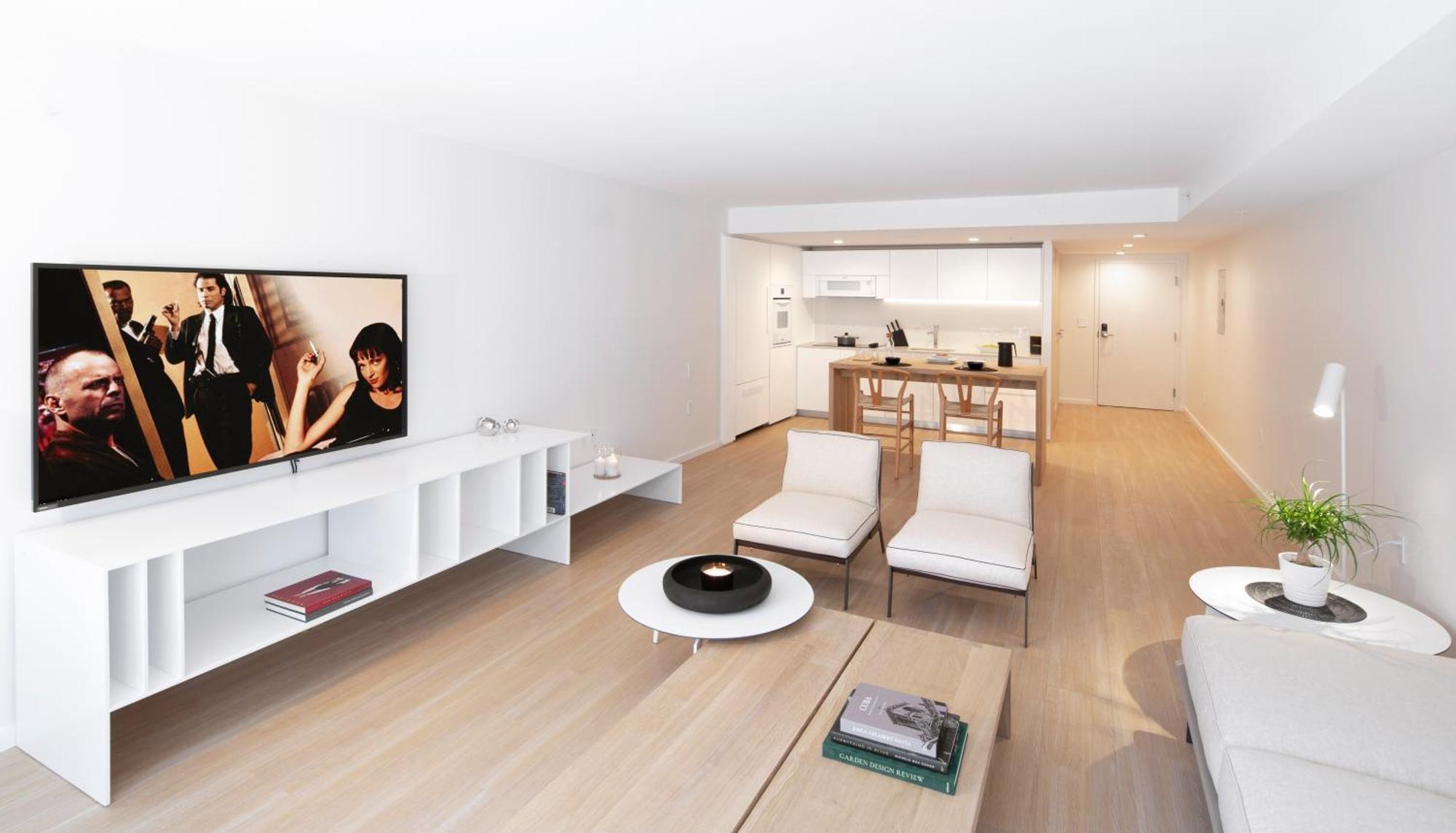 Beach Haus Residences Bal Harbour Номер фото