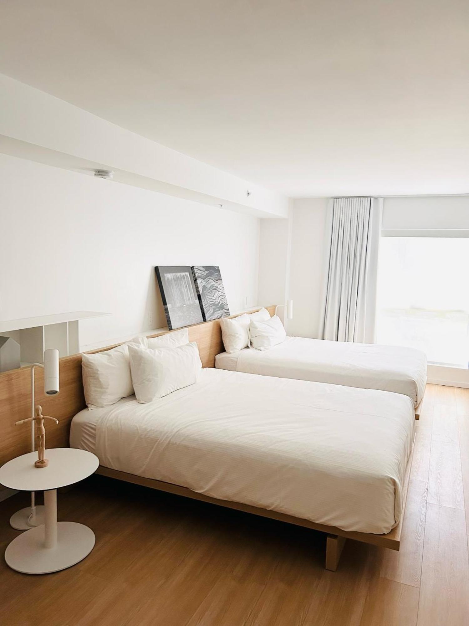 Beach Haus Residences Bal Harbour Номер фото