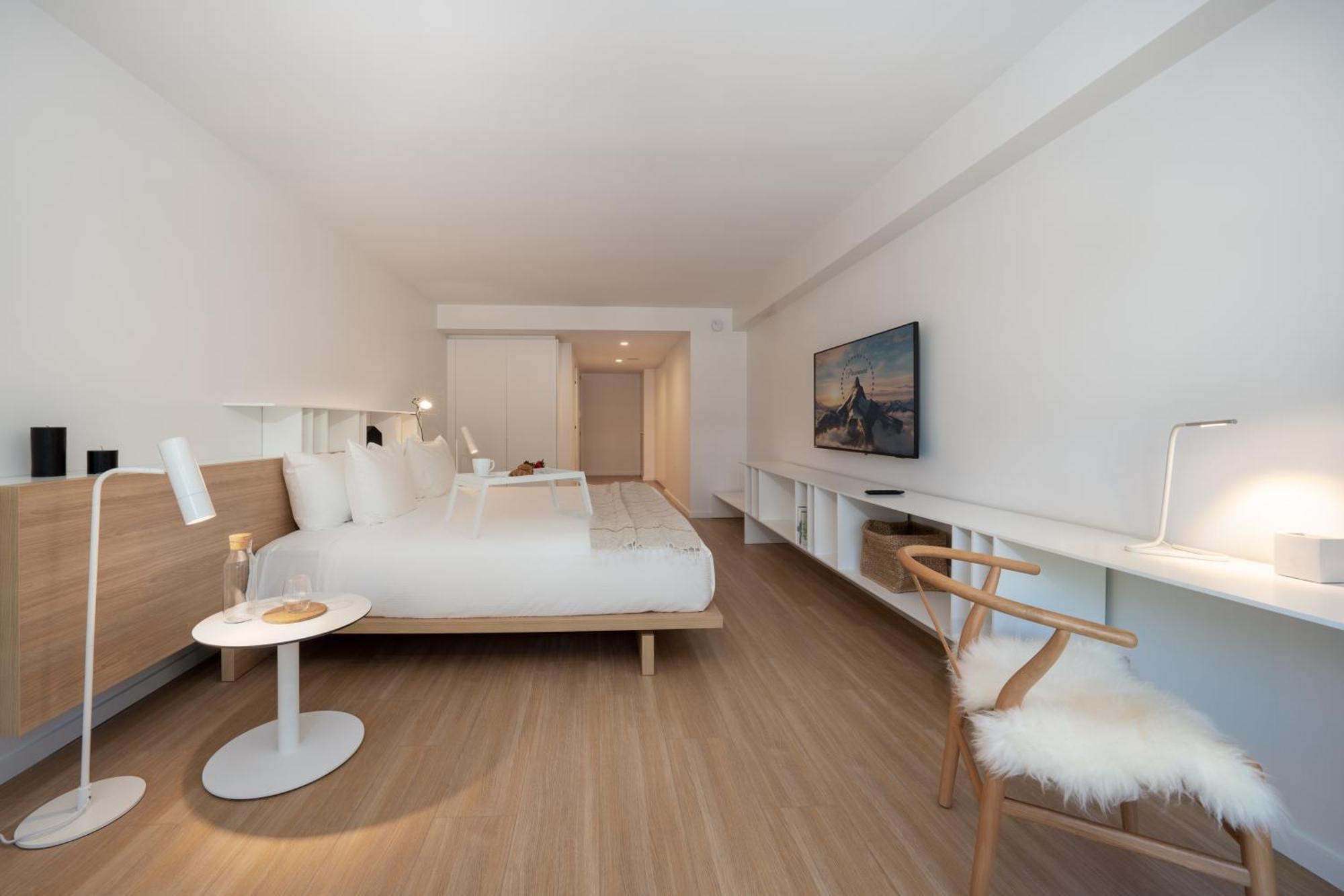 Beach Haus Residences Bal Harbour Номер фото