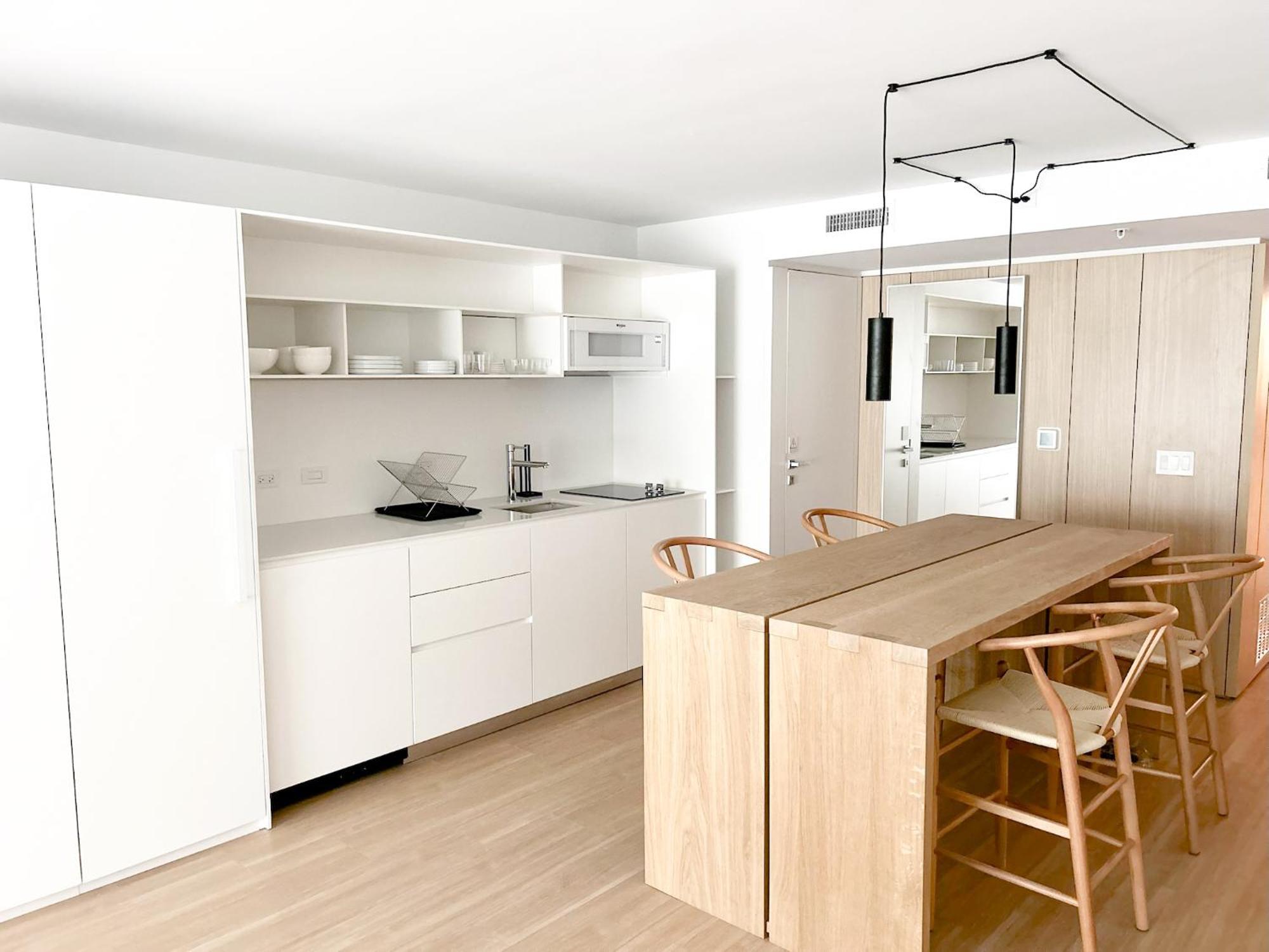 Beach Haus Residences Bal Harbour Номер фото